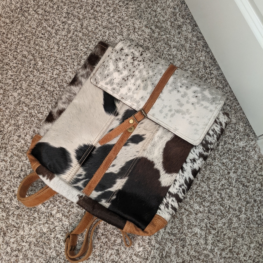 Brand New Myra Backpack